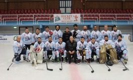 Roccaraso, appuntamento col grande Hockey: si inizia il 29 settembre