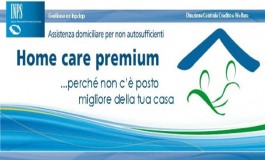 Castel di Sangro, Assistenza domiciliare con  'Home Care Premium'