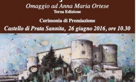 Premio l'Iguana: omaggio ad Anna Maria Ortese