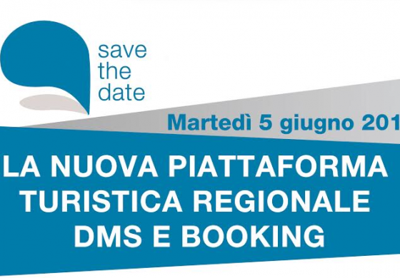 Turismo - Castel di Sangro, si presenta la piattaforma turistica regionale Dms e Booking