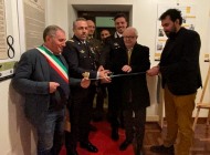 Castel di Sangro: Inaugurata la Mostra Storica "L'Opposizione Armata all'Occupazione Sabauda degli Abruzzi Borbonici"