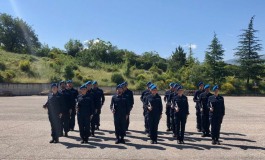 Festa della Repubblica, a Sulmona la ricorrenza con il picchetto della polizia penitenziaria