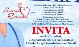 Emergenza Sanitaria in Alto Sangro, assemblea pubblica a Castel di Sangro: 9 dicembre