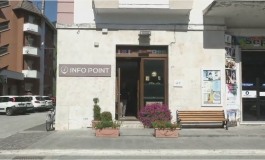 Castel di Sangro, turisti informati e guidati: nasce Info Point