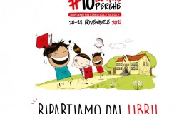 #Ioleggoperché, le scuole dell'Alto Sangro partecipano all'edizione 2021