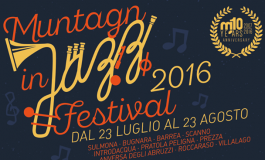 Apre il sipario 'Muntagninjazz' a Bugnara