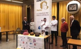 Agnone, il panettone alla Mela Zitella di Germano Labbate fra i più buoni d'Italia