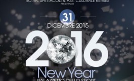 Agnone, un capodanno da sogno con Kerres