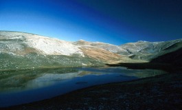 Roccaraso, Carabinieri e Finanza recuperano ciclista disperso in montagna