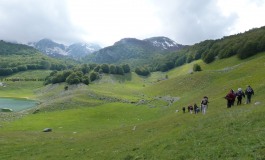 Barrea, escursionista campano muore a Lago Vivo