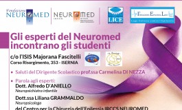 Epilessia: il colore viola per combattere il pregiudizio