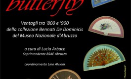 Castel di Sangro, Ventagli d'epoca alla Pinacoteca Patiniana. Tutti invitati il 25 luglio all'inaugurazione