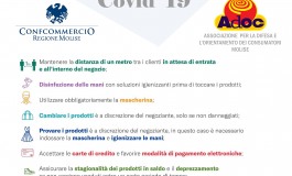 Acquisti "chiari e sicuri", il decalogo di confcommercio e adoc per i saldi estivi