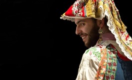 Isernia, Carnevale al MuseC con "Le Zite" di Letino