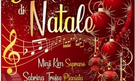 Castel di Sangro, concerto di Natale al teatro Tosti