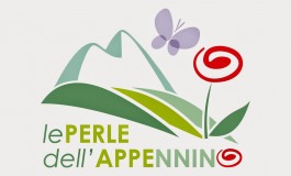 "Le perle dell'Appennino" presentano il logo-simbolo dell'Associazione