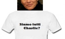 Tutti giù per terra: "Se volete, siamo pure Charlie"