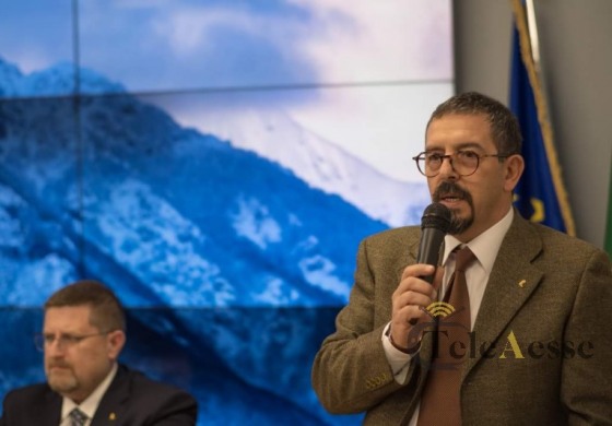 Il Parco Nazionale d'Abruzzo, Lazio e Molise festeggia 100 anni dalla sua istituzione