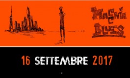 18^ edizione del 'Macchia Blues Festival': sabato 16 settembre a Macchia d'Isernia