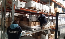 Maxi sequestro, 105 quintali di tartufi e sanzione di 8.600 euro