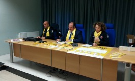 Io Non Rischio, il 14 ottobre anche in Abruzzo la campagna per le buone pratiche di Protezione Civile