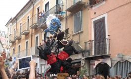 Corpus Domini, festeggiamenti e boom di eventi a Campobasso. Concerto dei The Kolors e Nina Zilli