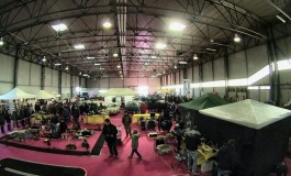 6^ edizione 'MilleniuMAdria", fiera dell'elettronica, auto, moto e ricambi d'epoca