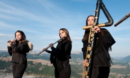 'Voci della montagna', il cartellone estivo del Parco Nazionale d'Abruzzo, Lazio e Molise