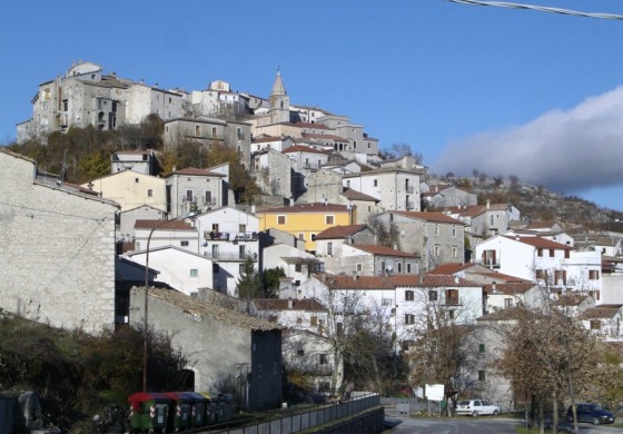 L'estate a Montenero Val Cocchiara: divertimento con la semplicità