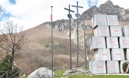 25 Aprile, Rocchetta a Volturno ricorda i caduti a monte Marrone