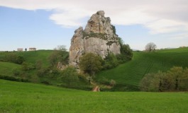 Tour tra i Borghi della Lettura  ed il Parco delle Morge