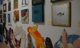 Castel di Sangro si trasferisce a Pescara per "L'arte della pesca..la pesca nell'arte"