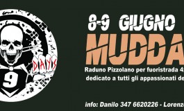 Pizzoli, weekend a tutto gas con il Mud Days: raduno di moto enduro-cross e fuoristrada