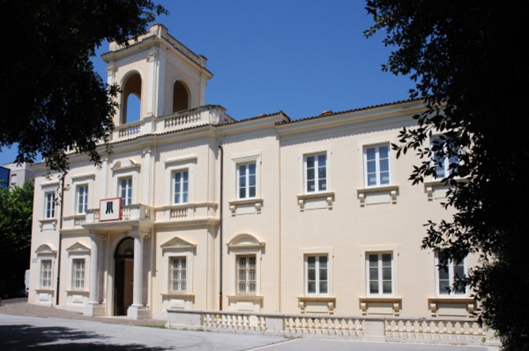 “Armonie e Contrasti” al Museo Michetti di Francavilla al Mare