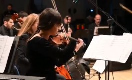 Epic music orchestra, ascoltiamo il brano "Sing Sing Sing"