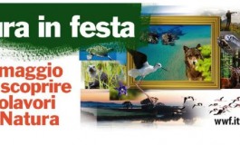 Wwf, Abruzzo in prima linea per la giornata nazionale dell'oasi