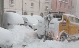 Emergenza neve, ecco la situazione a Roccaraso, Pescocostanzo e Capracotta