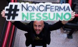 Luca Abete: #NonCiFermaNessuno, il premio va ad Agnese Fusco