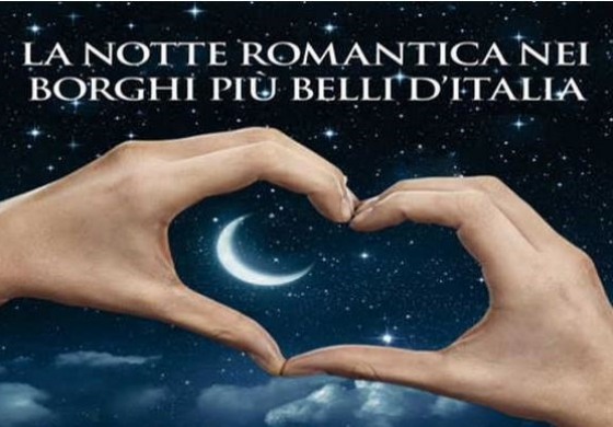 Fornelli e Frosolone, una notte romantica tra i borghi della provincia d'Isernia