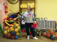 Sport a Costo Zero alla Nuova Sangro Basket: Quarto Anno di Attività Gratuite per Bambini