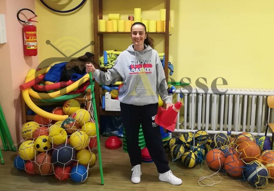 Sport a Costo Zero alla Nuova Sangro Basket: Quarto Anno di Attività Gratuite per Bambini