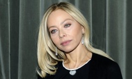 Sannita teatro festival, Ornella Muti a Pietrabbondante per "Il processo alla strega"