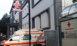 Coronavirus Molise, lettera del set 118 al personale dell'Emergenza