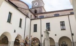 Agnone, Vincenzo Labanca caposcuola del giornalismo italiano. Convegno pubblico ed evento formativo per i giornalisti