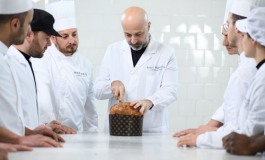 Il Panettone Niko Romito edizione limitata, inizia la prevendita