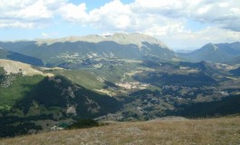 Parco Letterario "Benedetto Croce e l'Abruzzo" sabato 24 la firma della nascita