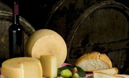 Hai il colesterolo alto? Mangia pecorino molisano