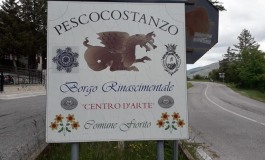 Estate 2020, a Pescocostanzo si lavora per il cartellone degli eventi