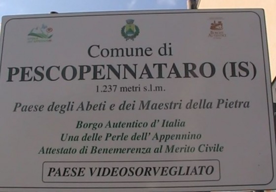 Pescopennataro, agosto di divertimenti e prelibatezze: domani il primo evento dell'estate 2019