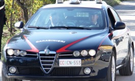 Arrestato dai carabinieri di Agnone il campano autore di una rapina